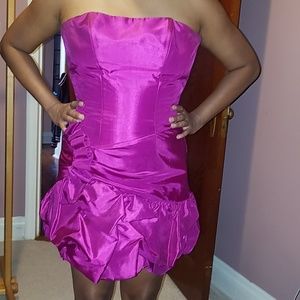 Jessica McClintock Formal Dress